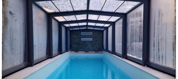 Villa de 6 dormitorios en Brescia, Italy No. 86954 35