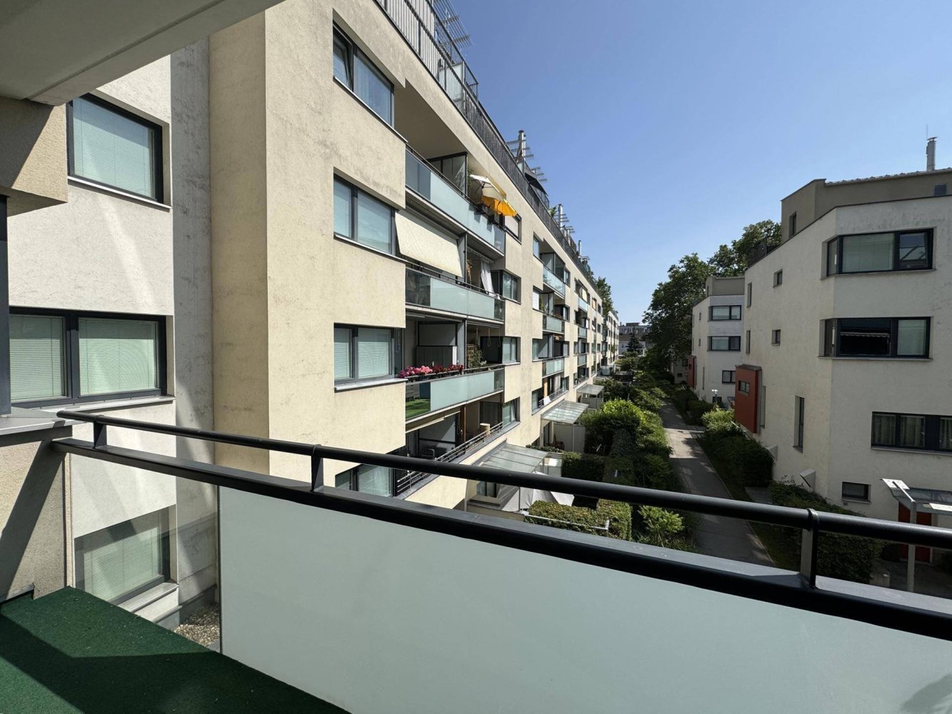 2 chambres Appartement à Ottakring, Austria No. 240549