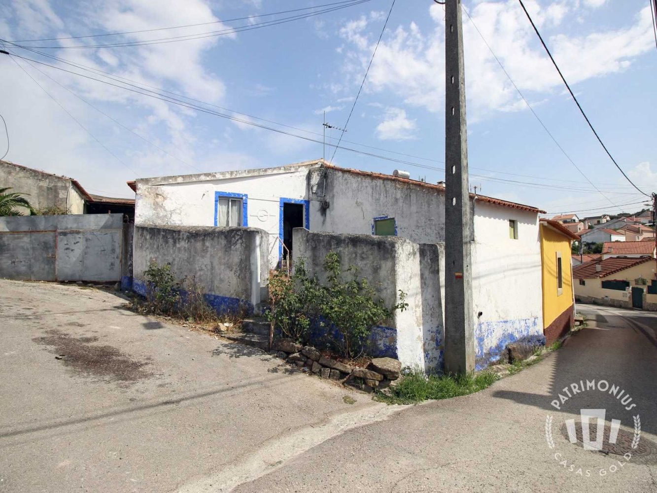 2 bedrooms House in Torres Vedras, Portugal No. 257746