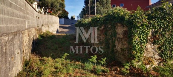 Grundstück in Esposende, Portugal 972m², Nr. 154145 4