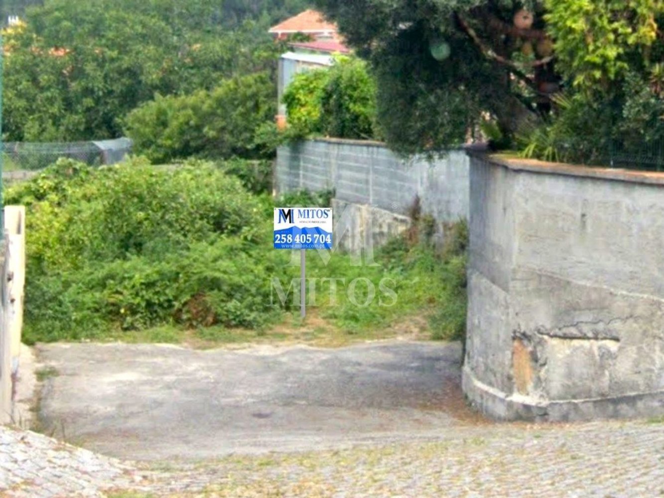 Grundstück in Esposende, Portugal 972m², Nr. 154145