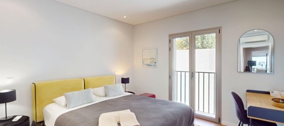 2 Schlafzimmer Wohnung in Albufeira, Portugal, Nr. 336423 17