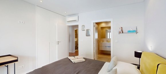 2 Schlafzimmer Wohnung in Albufeira, Portugal, Nr. 336423 21