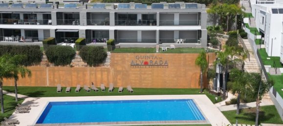 2 Schlafzimmer Wohnung in Albufeira, Portugal, Nr. 336423 73