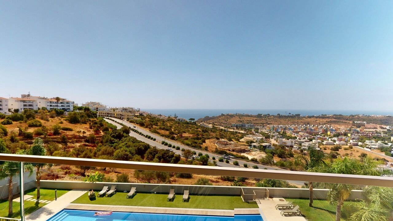 2 bedrooms Apartment in Albufeira, Portugal No. 336423