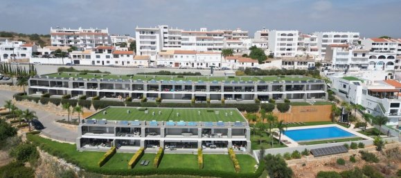 2 Schlafzimmer Wohnung in Albufeira, Portugal, Nr. 336423 4