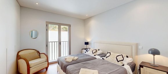 2 Schlafzimmer Wohnung in Albufeira, Portugal, Nr. 336423 12