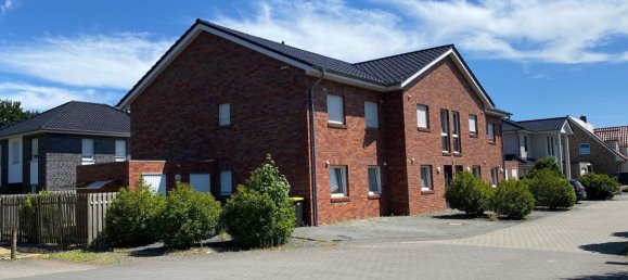 2 chambres Appartement à County of Bentheim, Germany No. 285962 3