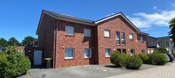 2 chambres Appartement à County of Bentheim, Germany No. 285962 2