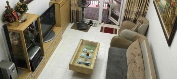 4 bedrooms House in Hai Ba Trung, Vietnam No. 2501 3