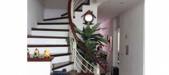 4 bedrooms House in Hai Ba Trung, Vietnam No. 2501 6