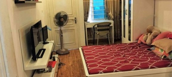 4 bedrooms House in Hai Ba Trung, Vietnam No. 2501 11