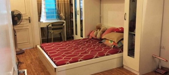 4 bedrooms House in Hai Ba Trung, Vietnam No. 2501 12