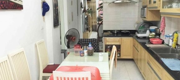 4 bedrooms House in Hai Ba Trung, Vietnam No. 2501 4