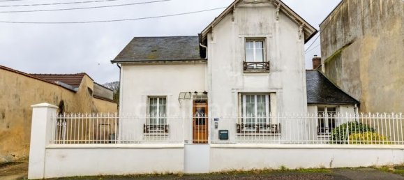 4 bedrooms House in Fere-en-Tardenois, France No. 38823 7