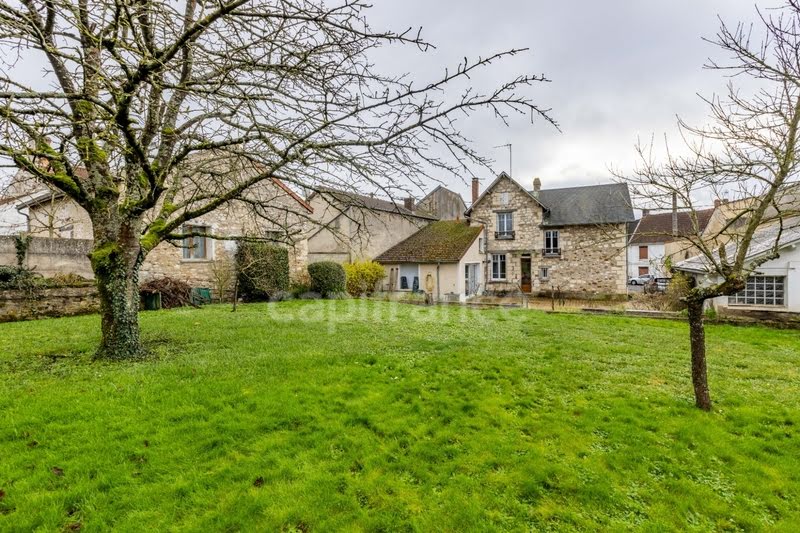 4 bedrooms House in Fere-en-Tardenois, France No. 38823