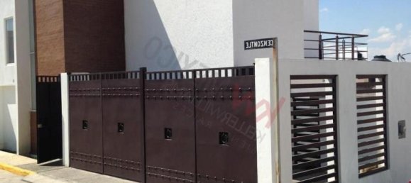 3 bedrooms House in Morelos, Mexico No. 156610 2