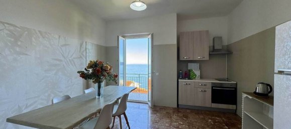 Квартира с 3 спальнями в Портоферрайо, Италия № 82141 20