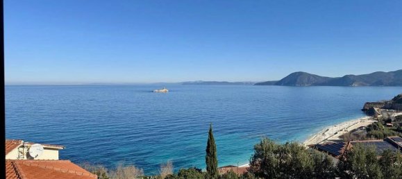 Квартира с 3 спальнями в Портоферрайо, Италия № 82141 5