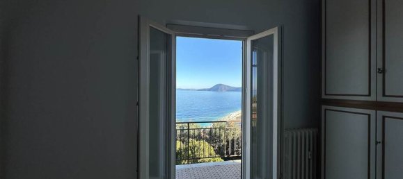 Квартира с 3 спальнями в Портоферрайо, Италия № 82141 16