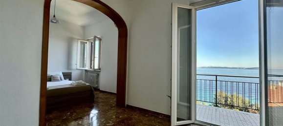 Квартира с 3 спальнями в Портоферрайо, Италия № 82141 22