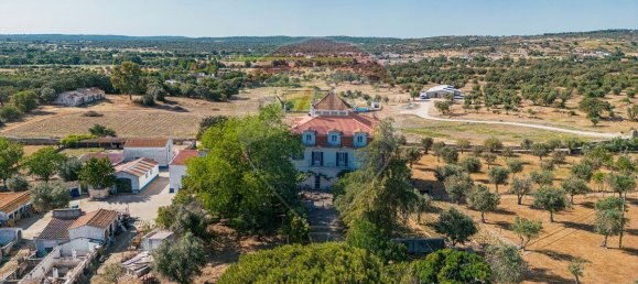 9 غرف نوم منزل في Evora, Portugal رقم 28025 6