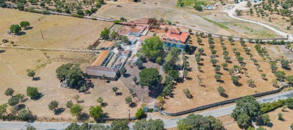 9 غرف نوم منزل في Evora, Portugal رقم 28025 46