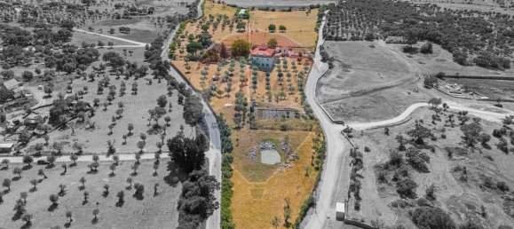 9 غرف نوم منزل في Evora, Portugal رقم 28025 47