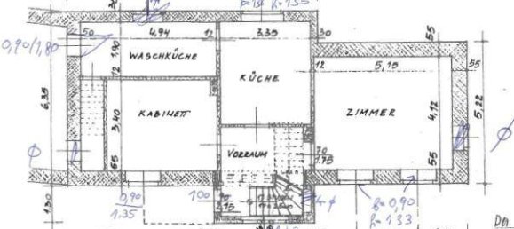 3 Schlafzimmer Haus in Haunoldstein, Austria, Nr. 232571 16