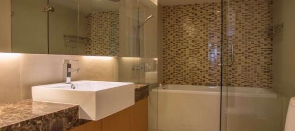 3 Schlafzimmer Eigentumswohnung in Watthana, Thailand, Nr. 10437 8