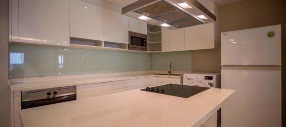 3 Schlafzimmer Eigentumswohnung in Watthana, Thailand, Nr. 10437 25