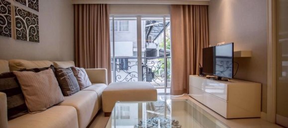 3 Schlafzimmer Eigentumswohnung in Watthana, Thailand, Nr. 10437 23