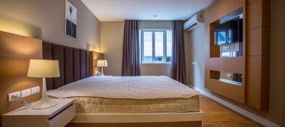 3 Schlafzimmer Eigentumswohnung in Watthana, Thailand, Nr. 10437 5