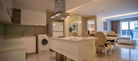 3 Schlafzimmer Eigentumswohnung in Watthana, Thailand, Nr. 10437 29