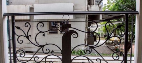 3 Schlafzimmer Eigentumswohnung in Watthana, Thailand, Nr. 10437 22