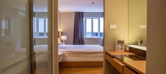 3 Schlafzimmer Eigentumswohnung in Watthana, Thailand, Nr. 10437 9