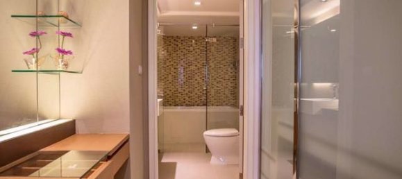 3 Schlafzimmer Eigentumswohnung in Watthana, Thailand, Nr. 10437 7