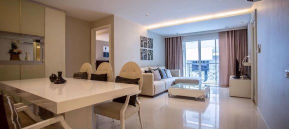 3 Schlafzimmer Eigentumswohnung in Watthana, Thailand, Nr. 10437 18