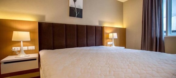 3 Schlafzimmer Eigentumswohnung in Watthana, Thailand, Nr. 10437 10