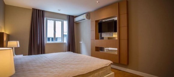 3 Schlafzimmer Eigentumswohnung in Watthana, Thailand, Nr. 10437 6