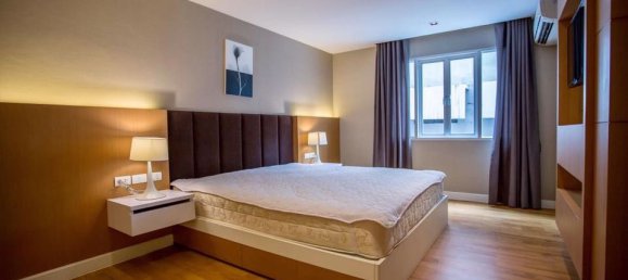 3 Schlafzimmer Eigentumswohnung in Watthana, Thailand, Nr. 10437 2