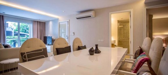 3 Schlafzimmer Eigentumswohnung in Watthana, Thailand, Nr. 10437 17