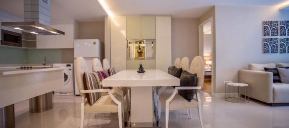 3 Schlafzimmer Eigentumswohnung in Watthana, Thailand, Nr. 10437 16