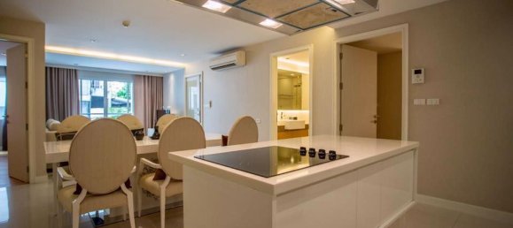 3 Schlafzimmer Eigentumswohnung in Watthana, Thailand, Nr. 10437 30