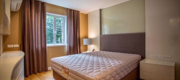 3 Schlafzimmer Eigentumswohnung in Watthana, Thailand, Nr. 10437 11