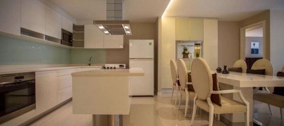 3 Schlafzimmer Eigentumswohnung in Watthana, Thailand, Nr. 10437 26