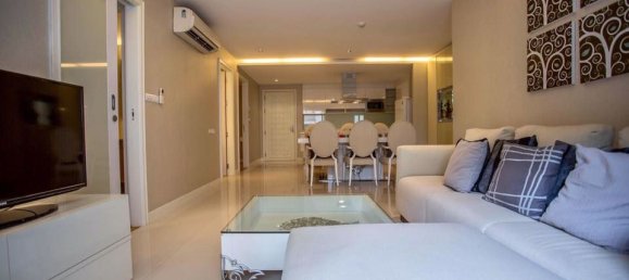 3 Schlafzimmer Eigentumswohnung in Watthana, Thailand, Nr. 10437 24