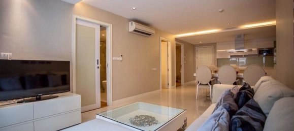 3 Schlafzimmer Eigentumswohnung in Watthana, Thailand, Nr. 10437 15