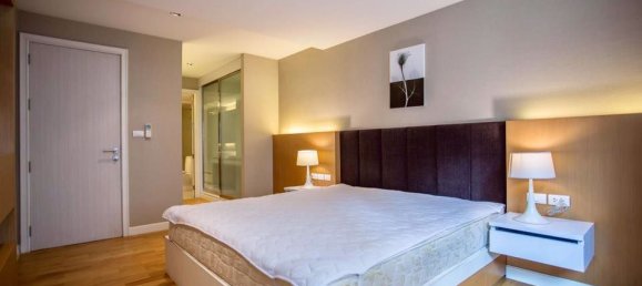 3 Schlafzimmer Eigentumswohnung in Watthana, Thailand, Nr. 10437 3