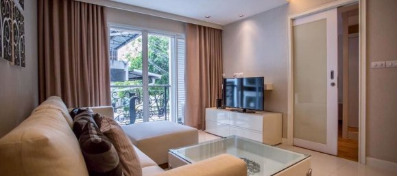 3 Schlafzimmer Eigentumswohnung in Watthana, Thailand, Nr. 10437 21